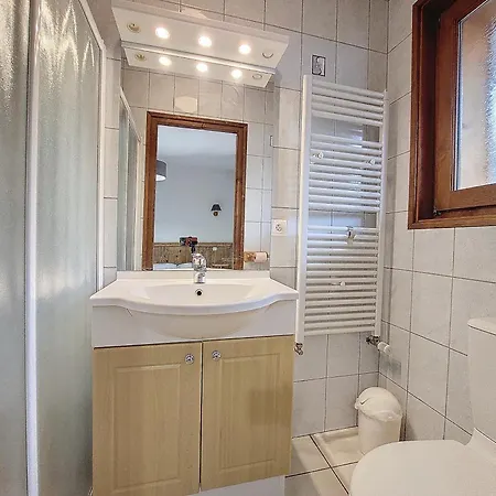 Apartment Deux Combinables - Proche Remontee Mecaniques - Morzine- 12 Personnes- Etoile 1&2 Morzine