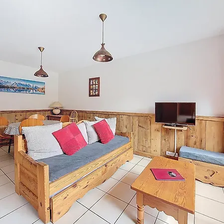 Deux Combinables - Proche Remontee Mecaniques - Morzine- 12 Personnes- Etoile 1&2 Apartment