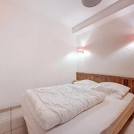 Apartment Deux Combinables - Proche Remontee Mecaniques - Morzine- 12 Personnes- Etoile 1&2 *